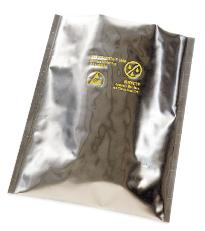 Barrier Bags Dry Packaging