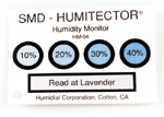 SMD-Humitector