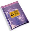 9083 Static Shield Zip Close Cushion Bags