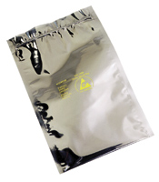 P/N 1000 ZipTop™ Recloseable Static Shield Bag