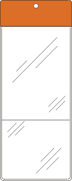 line drawing of Medical Marker (MM-990)