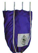 cloth sling bag