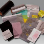 examples of many kinds of mil spec packaging