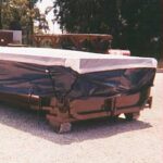 20 Yard Dumpster Liners ( 8'W x 4.5'H x 22'L) - Trans-Consolidated