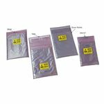 Custom Static Shielding Cushion Bags
