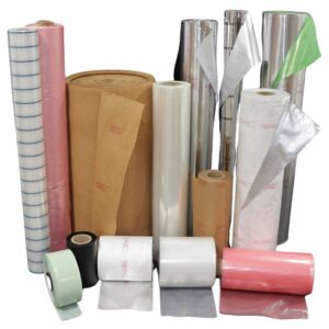 Mil Spec Roll Stock Examples