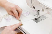 water soluble dissolvable embroidery paper