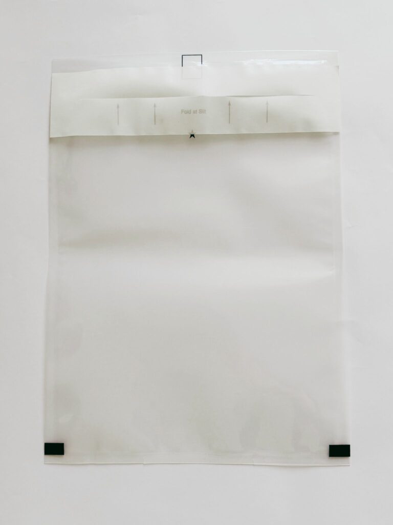 front view 95 KPA high pressure speciman transport bags